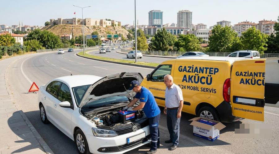 Gaziantep İçi Taşıt Performans Donanımları - Gaziantep Akü