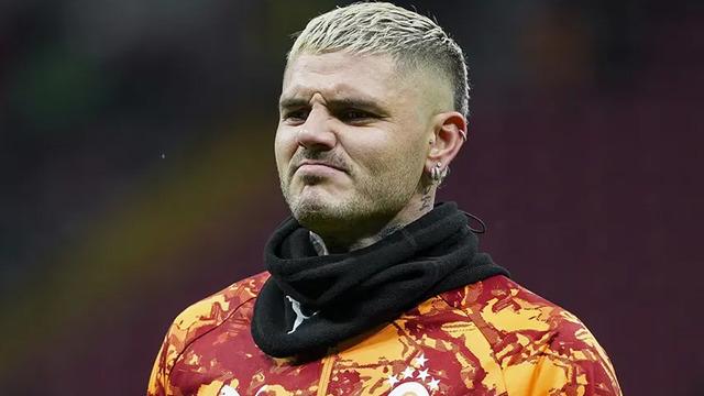 Okan Buruk'tan Mauro Icardi açıklaması! "Gelişme olmadı"