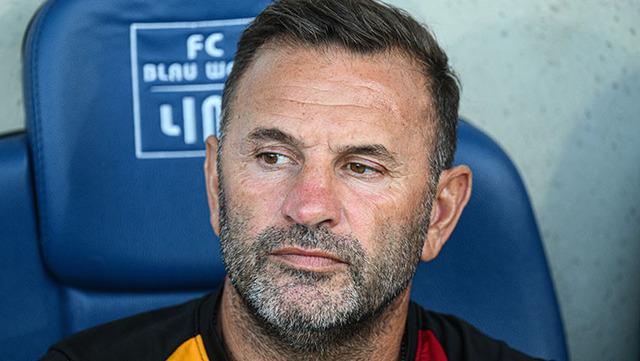 Şartlarda anlaşma sağlandı! Galatasaray 10 numarasını buldu: İlgi mektubu bile gönderildi