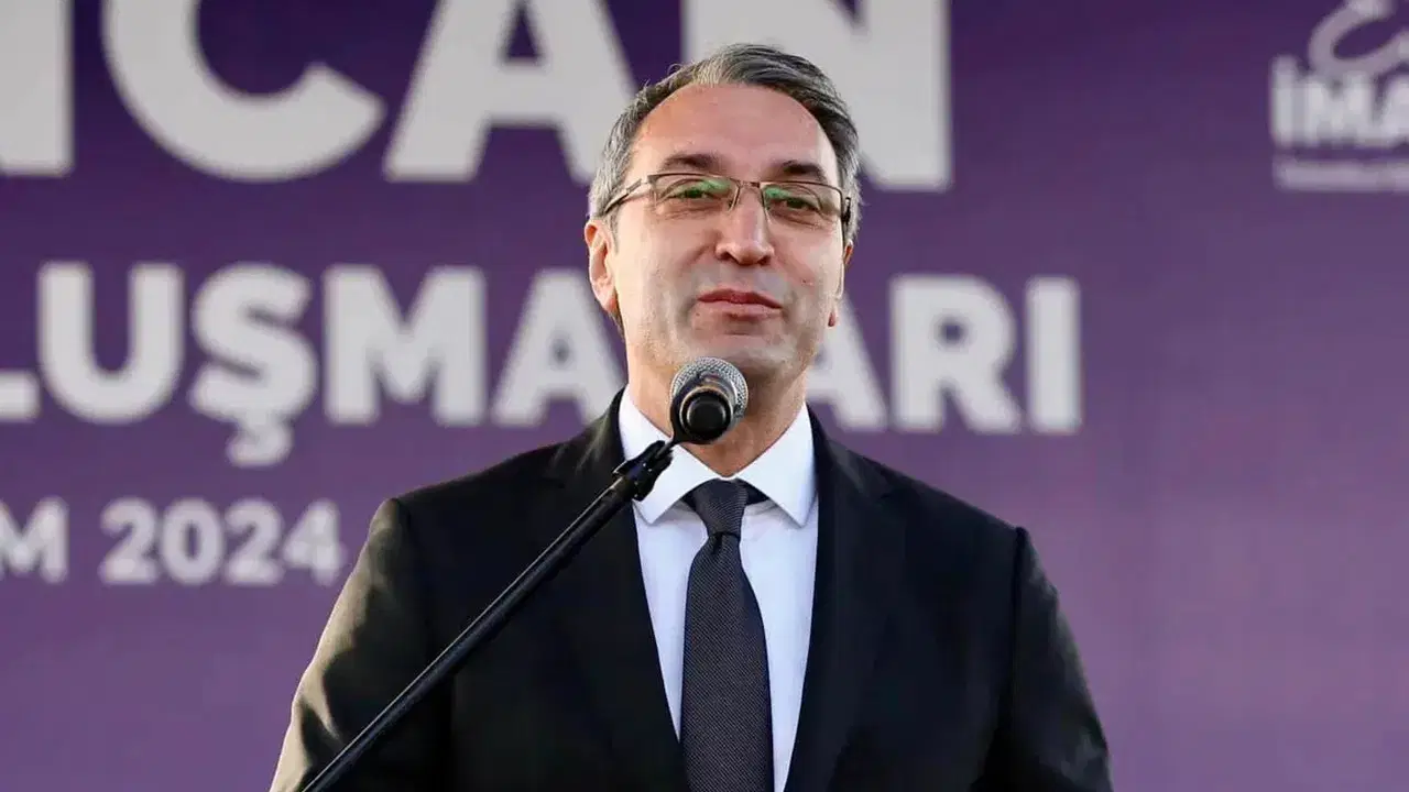 İBB Genel Sekreter Yardımcısı Mahir Polat'ın Sağlık Durumu Hakkında Güncel Bilgi