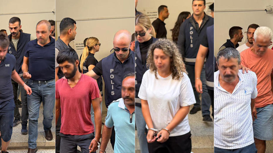 Girne Feribot Kazası ve Tutuklamalar: Kaptanın İfadesi ve Gelişmeler