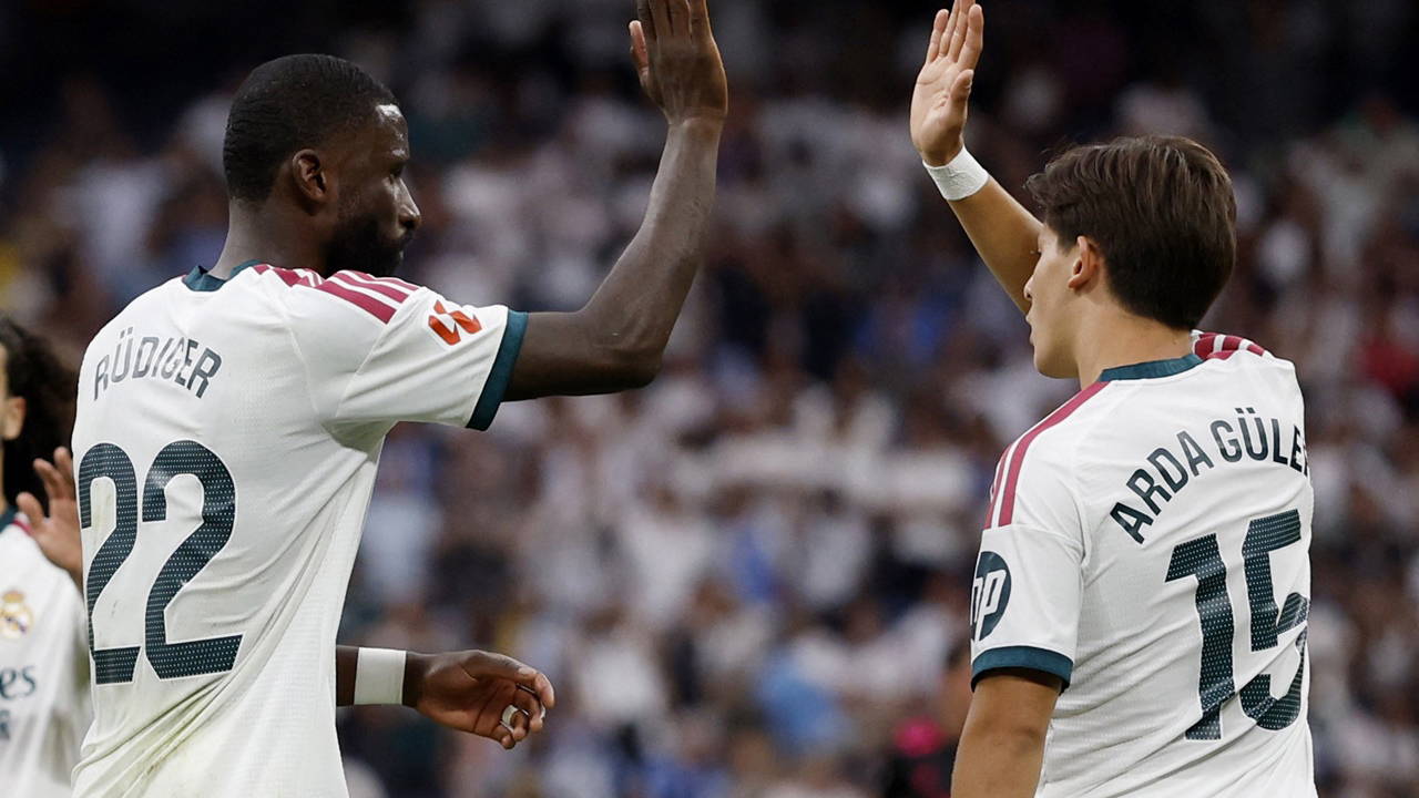 Real Madrid - Inter Maçı Ne Zaman, Saat Kaçta ve Hangi Kanalda Yayınlanacak? İşte Detaylar