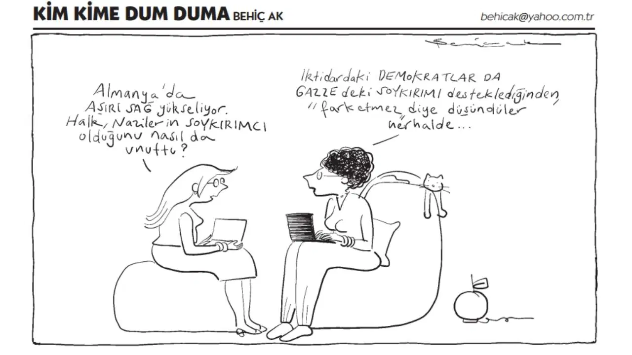 Kim Kime Dum Duma - 11 Eylül 2026