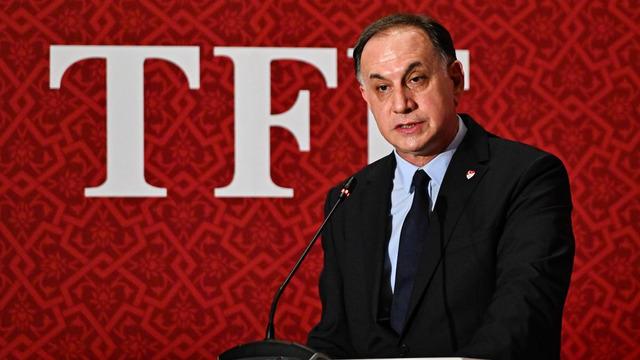 MHK Başkanı Ferhat Gündoğdu'nun ses kaydı ortaya çıktı: "Senin hakemliğini bitirmekle bitirmemek arasında ramaktayım"