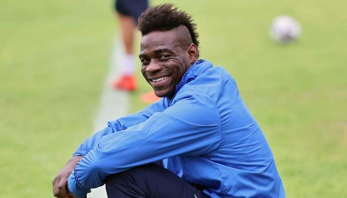 Adana Demirspor’a veda eden Balotelli’nin yeni adresi Brezilya olabilir!