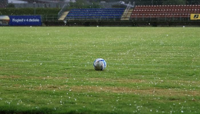 Hava koşulları Beşiktaş’ı zorluyor!  Dinamo Zagreb’in Beşiktaş maçı iptal edildi