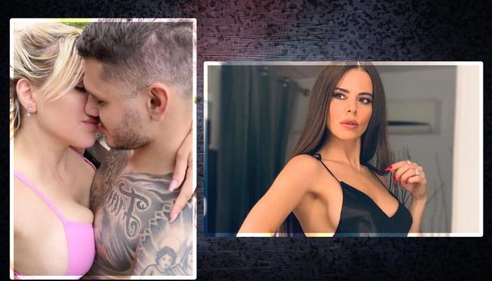 Wanda Nara’dan boşanacağı iddia edilen Icardi gündemde!  Simge’nin “En güzel futbolculardan biri” demesi sosyal medyayı karıştırdı