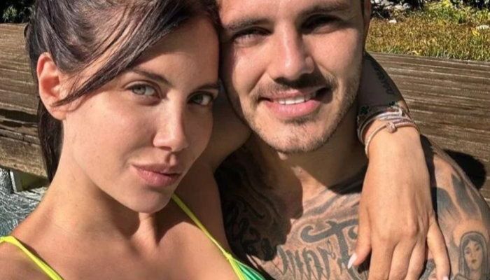 Galatasaray’da Icardi depremi… Wanda ayrılıktan sonra sahada oynamadı!  Nedeni Galatasaray’da herkesi korkuttu