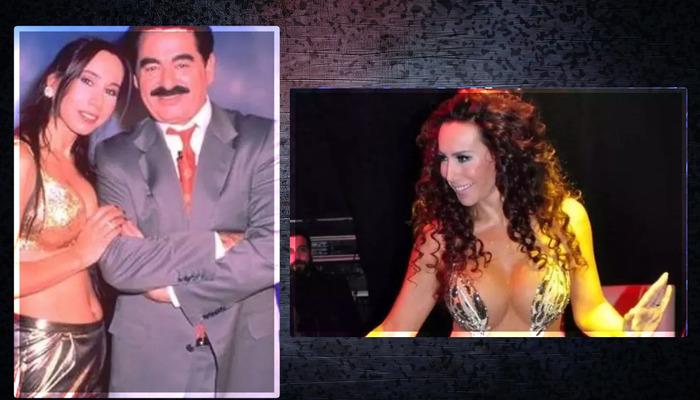 İbo Show’la anılan Asena evlendi ve bambaşka bir hayata başladı!  iddialı sözler