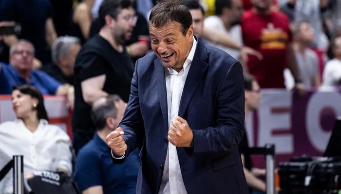 Panathinaikos’tan basketbola ilişkin Ergin Ataman açıklaması!