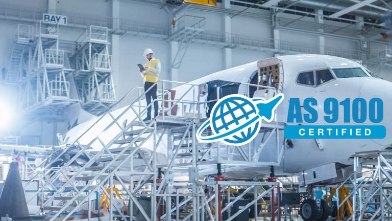 AS 9100 ile Şirket İmajınızı Nasıl Güçlendirirsiniz?