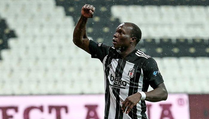 Arda Turan istedi, taraflar masaya oturdu! Aboubakar’a veda… Eyüpspor, Beşiktaş masada