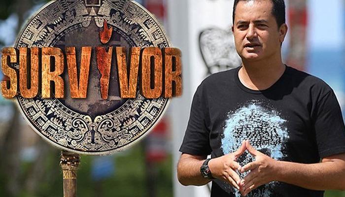 Survivor 2025 takımında bir şampiyon var!  2021 şampiyonu İsmail Balaban kararını verdi