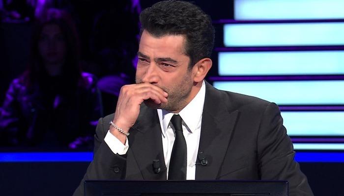 Kenan İmirzalıoğlu Kim Milyoner Olmak İster’e veda etti! Yedek isim…