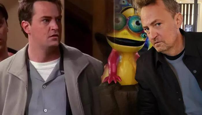 Friends yıldızı Matthew Perry’nin ölümü bir sır! Biri doktor olmak üzere 2 kişi gözaltında! Savcılık bu mesajları duyurdu