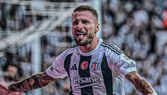 6 yıl sonra ilk kez Beşiktaş’ta! En son Şenol Güneş döneminde başarılı oldular…Beşiktaş