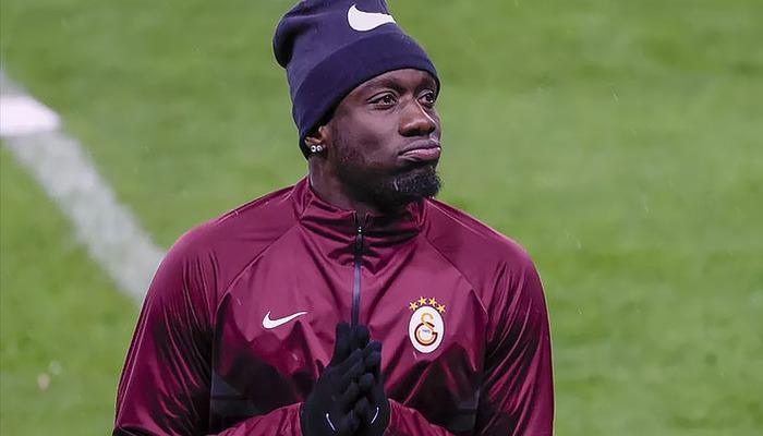 Galatasaray tarafından gönderildi… Mbaye Diagne yeniden Türkiye’ye dönüyor! Ve Süper Lig’in devine…Trabzonspor’a