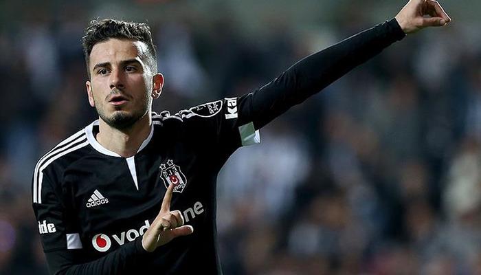 Oynadığı futbolla bir döneme damgasını vurdu! Oğuzhan Özyakup, kariyerini 31 yaşında Beşiktaş’ta noktaladı