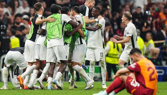 Galatasaray’ın elenmesi Avrupa’yı da şaşırttı! İcardi hakkında yazılanlar taraftarı çok kızdırdı: Galatasaray’ın alay konusu oldu