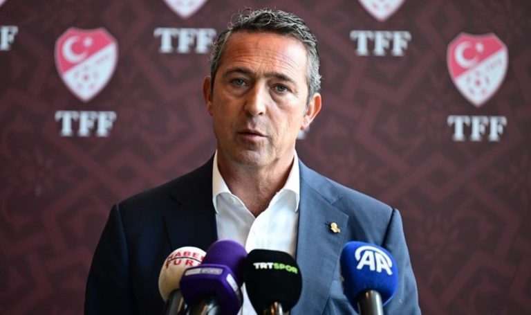 Kritik Kulüpler Birliği toplantısının ardından… Ali Koç’tan yurt dışı sınırında açıklama! – En güncel spor haberleri