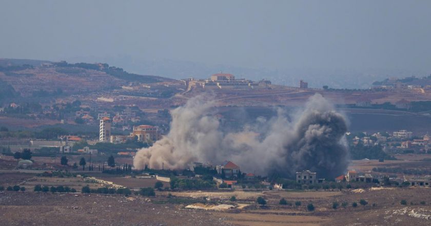 UNICEF: İsrail’in bugün Lübnan’a yönelik saldırıları en az 24 çocuğun hayatına mal oldu