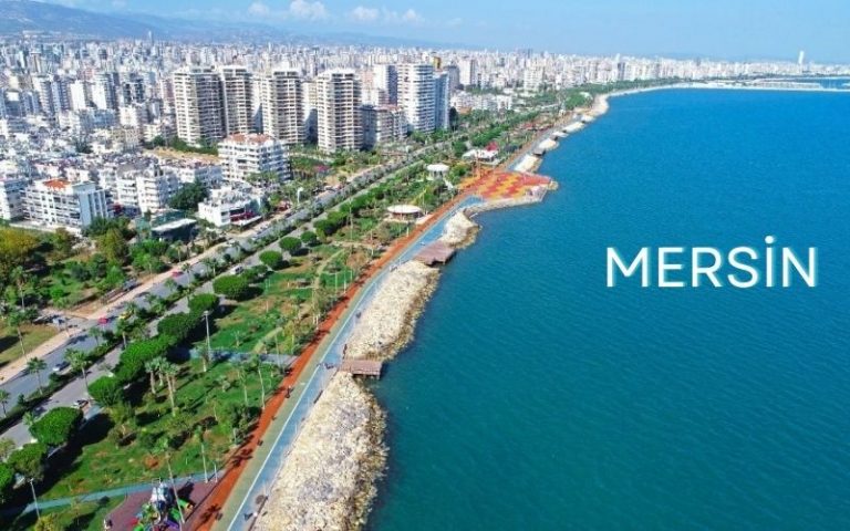 Mersin’in Doğal Güzellikleri – Göletler ve Milli Parklar