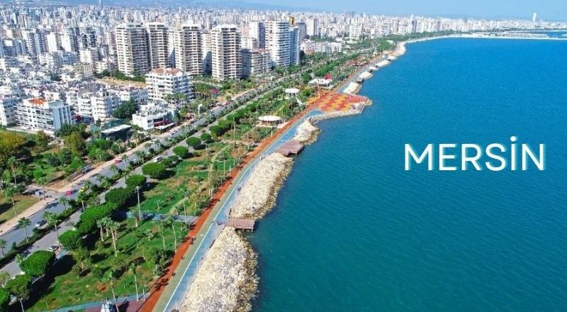 Mersin’in Doğal Güzellikleri – Göletler ve Milli Parklar