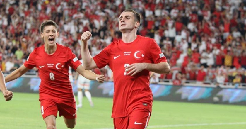 MİLLİ TAKIM MAÇI NE ZAMAN? UEFA Uluslar Ligi Türkiye Karadağ maçı hangi gün ve saat kaçta oynanacak?