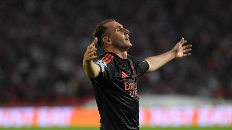 Kerem Aktürkoğlu’nun İsrail tepkisine büyük destek!