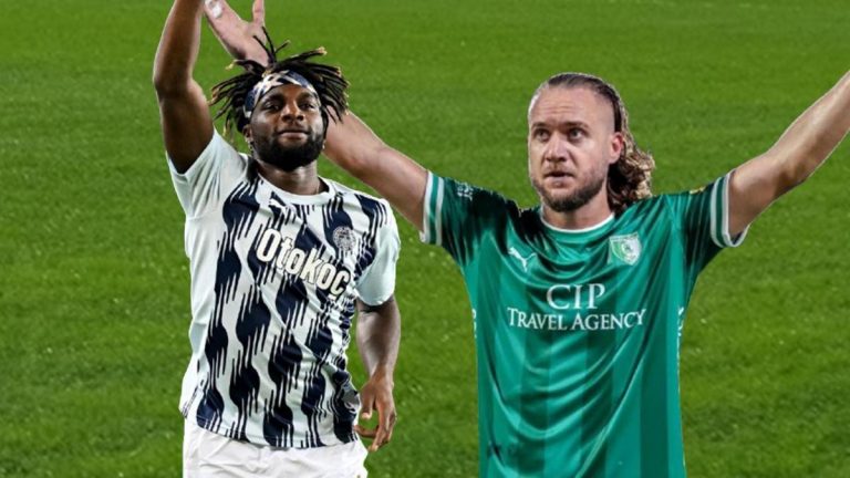 F.Bahçe, Süper Lig tarihinde ilk kez Bodrum FK ile karşılaşacak! Olası 11 kişi açıklandı…