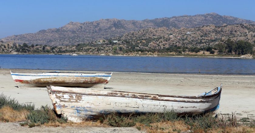 TBMM Dilekçe Komisyonu Bafa Gölü’ne gidiyor