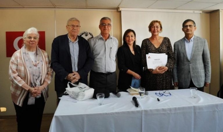 “Benim mahallem, benim şehrim” röportajları başladı – Son Dakika Cumhuriyet’te Ege Haberleri