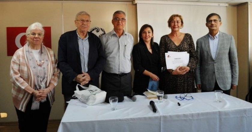 “Benim mahallem, benim şehrim” röportajları başladı – Son Dakika Cumhuriyet’te Ege Haberleri
