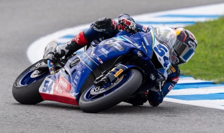 Bahattin Sofuoğlu’nun Superbike hamlesi! – En güncel spor haberleri