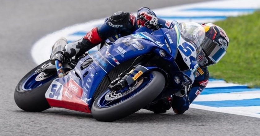 Bahattin Sofuoğlu’nun Superbike hamlesi! – En güncel spor haberleri