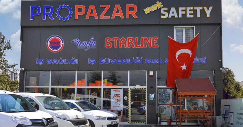Ansell Eldivenlerinin Avantajları
