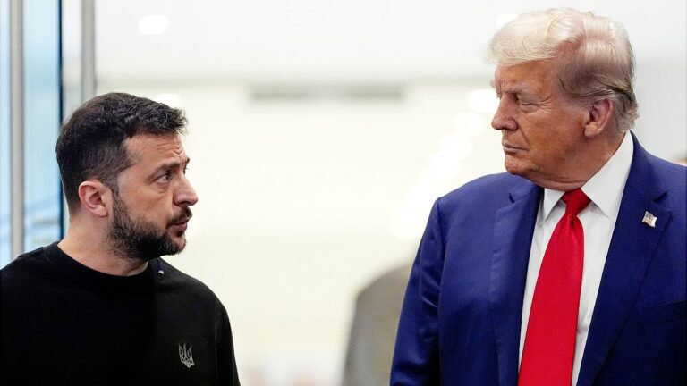 ABD'deki Ruslar ve Ukraynalılar Trump'ın ikinci dönemine hazırlanıyor