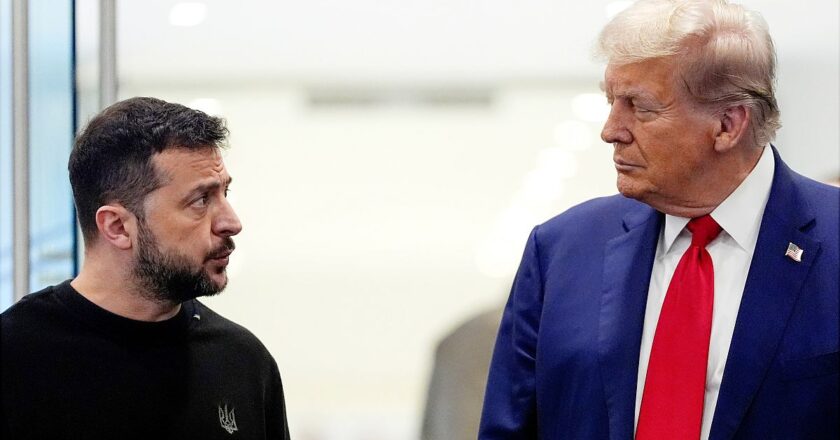 ABD'deki Ruslar ve Ukraynalılar Trump'ın ikinci dönemine hazırlanıyor