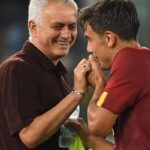 Paulo Dybala'nın F.Bahçe'den hamlesi taraftarları sevindirecek! Jose Mourinho toplantı yaptı