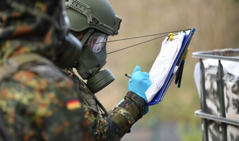 Gizli belgeler ortaya çıktı: Almanya savaşa hazırlanıyor! – Son dakika dünya haberleri