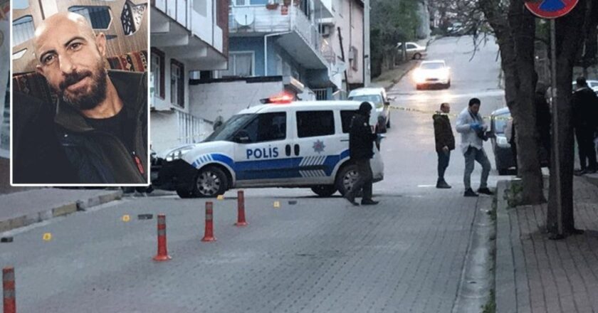 Berberi öldüren katil beşikte yakalandı: Sanığın cezası açıklandı! – Türkiye'den son dakika haberleri