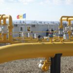 Rus şirketi Gazprom, Moldova'ya doğalgaz sevkiyatını durduracak