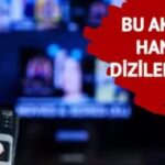 Bu akşam hangi diziler var? 26 Aralık 2024 Perşembe yayın akışı! ATV, Kanal D, Show TV, Star TV, Now TV, TV8