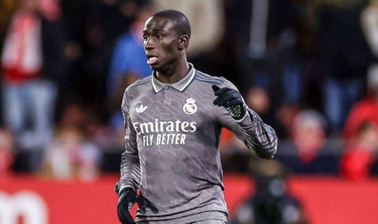 Real Madrid'in yıldızından kötü haber! – En güncel spor haberleri