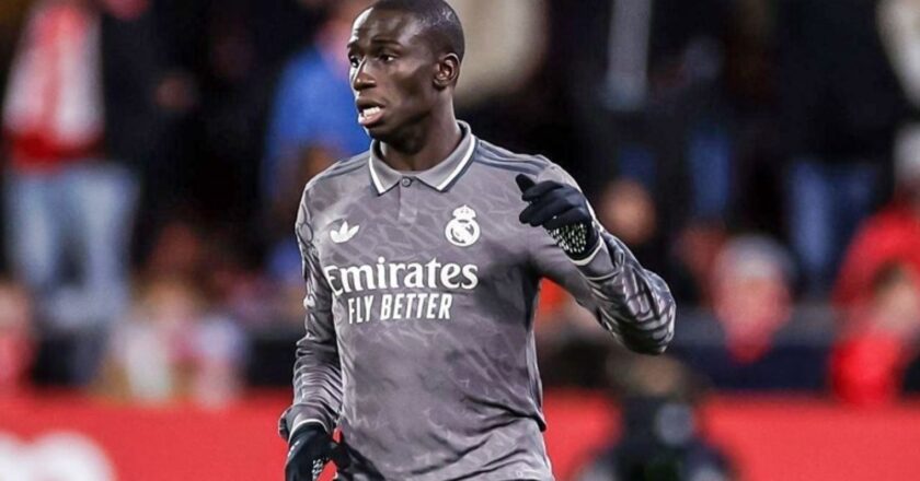Real Madrid'in yıldızından kötü haber! – En güncel spor haberleri