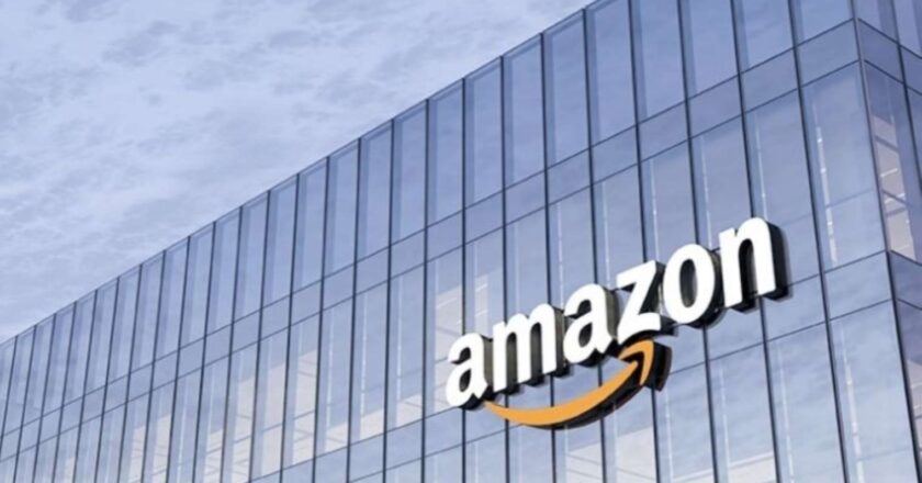 Amazon'un 2025 yılı planları; yapay zeka günün gündemi olmaya devam edecek – Son Dakika Bilim Teknoloji Haberleri