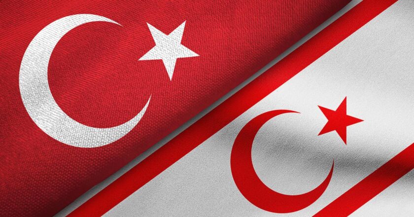 Türkiye ile KKTC arasında uluslararası anlaşma imzalandı