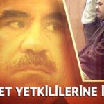 'Hazırım' diyen terör lideri bile evlenmek istiyordu: Abdullah Öcalan'ın yeni talebi Ankara'da kulislerden sızdırıldı.