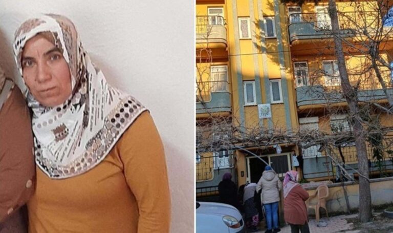 Vücudu komşusunun bahçesinde bulundu: 3 gözaltı şüphesi! – Türkiye haberlerini kırmak