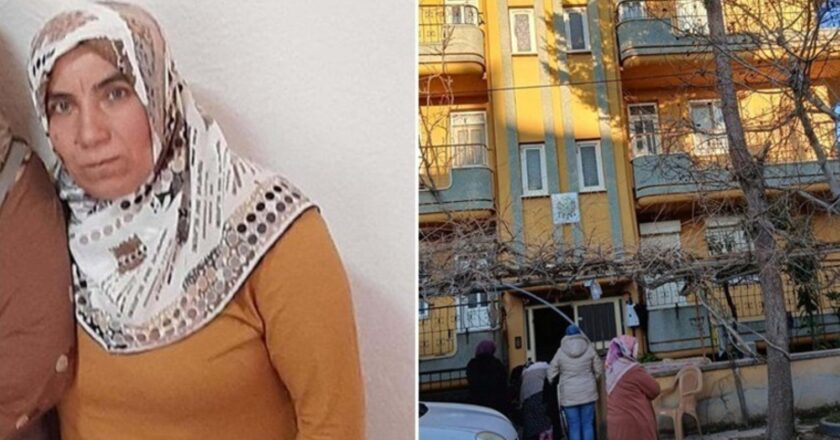 Vücudu komşusunun bahçesinde bulundu: 3 gözaltı şüphesi! – Türkiye haberlerini kırmak